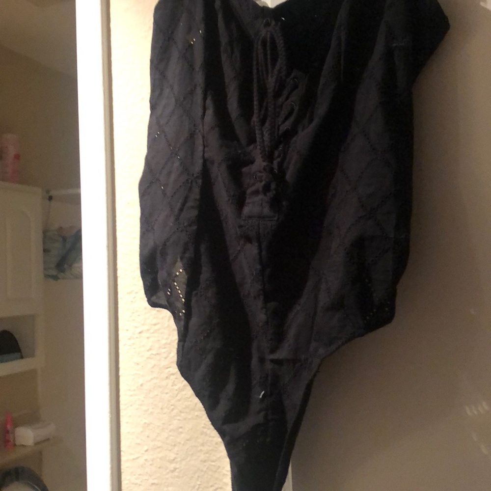 Body suit